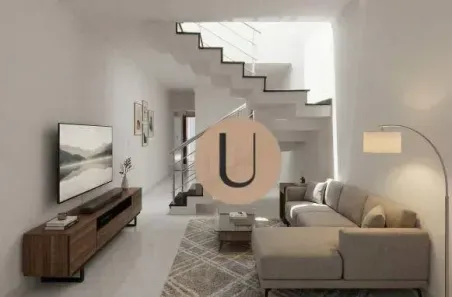 Sobrado com 3 Quartos à venda, 110m² no Parque São Lucas, São Paulo