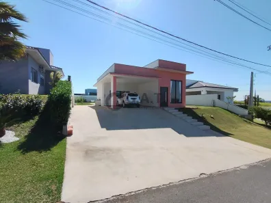 Casa de Condomínio com 3 Quartos à venda, 166m² no Barreiro, Araçoiaba da Serra