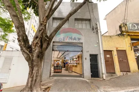 Imóvel Comercial com 10 Quartos à venda, 464m² no Liberdade, São Paulo
