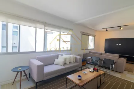 Apartamento com 1 Quarto à venda, 92m² no Itaim Bibi, São Paulo