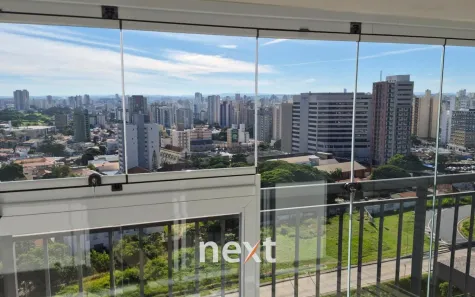 Apartamento com 2 Quartos para alugar, 55m² no Bonfim, Campinas