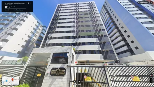 Apartamento com 2 Quartos à venda, 64m² no Jatiúca, Maceió