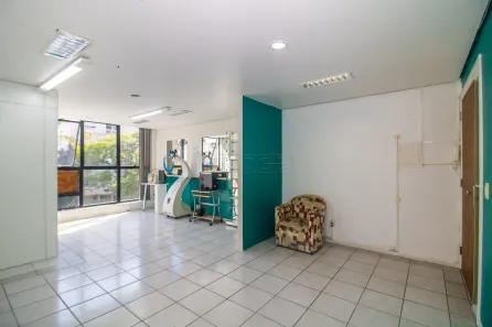 Sala Comercial à venda, 33m² no Mont Serrat, Porto Alegre