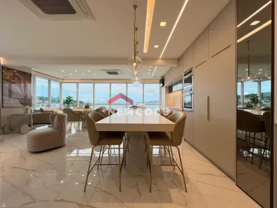 Apartamento com 5 Quartos à venda, 352m² no Centro, Itapema