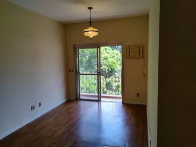 Apartamento com 1 Quarto para alugar, 60m² no Botafogo, Rio de Janeiro