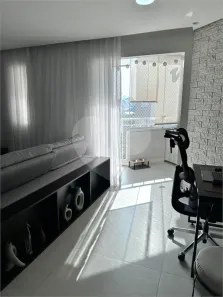 Apartamento com 3 Quartos à venda, 65m² no Vila Prudente, São Paulo
