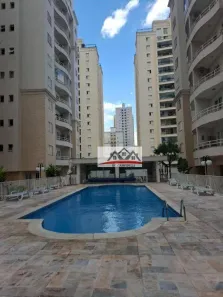 Apartamento com 3 Quartos à venda, 78m² no Parque das Flores, Campinas