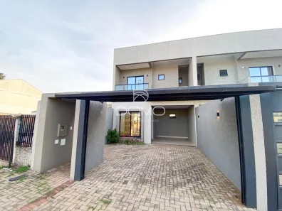 Sobrado com 2 Quartos à venda, 123m² no Cascavel Velho, Cascavel