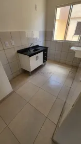 Apartamento com 2 Quartos à venda, 42m² no Jardim Nova Esperança, Bauru