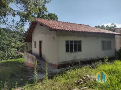 Fazenda/Sítio com 2 Quartos à venda, 1900m² no Parque Alvorada, Santana de Parnaíba