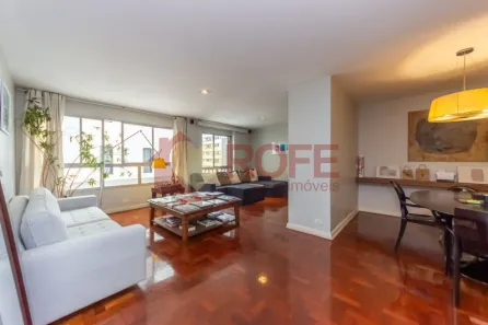 Apartamento com 2 Quartos à venda, 117m² no Itaim Bibi, São Paulo