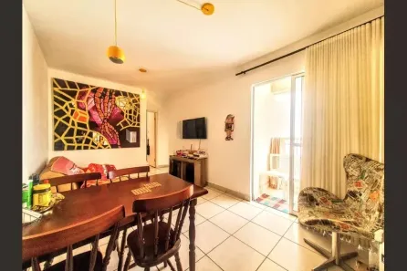 Apartamento com 2 Quartos à venda, 56m² no Pompéia, Belo Horizonte
