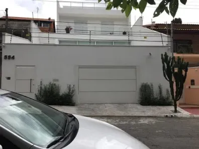 Sobrado com 3 Quartos à venda, 290m² no Jardim Maia, Guarulhos