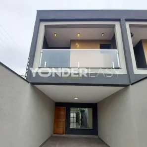Sobrado com 3 Quartos à venda, 130m² no Vila Buenos Aires, São Paulo