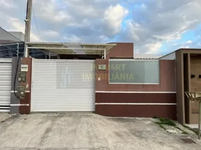 Casa com 3 Quartos à venda, 72m² no Nova São Pedro, São Pedro da Aldeia