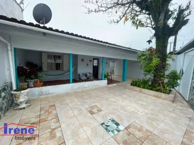 Casa com 3 Quartos à venda, 153m² no Santa Terezinha, Itanhaém