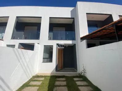 Casa com 2 Quartos à venda, 83m² no Filgueiras, Juiz de Fora