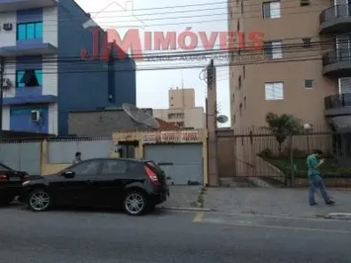 Lote/Terreno à venda, 500m² no Vila Osasco, Osasco
