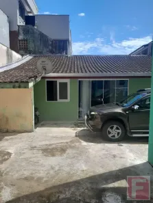 Apartamento com 3 Quartos à venda, 87m² no Itapema do Norte, Itapoá