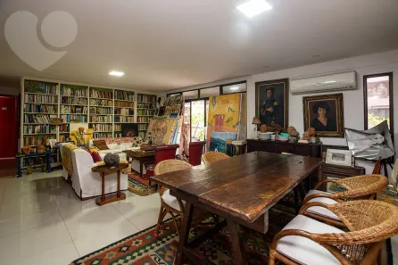 Apartamento com 4 Quartos à venda, 220m² no Ingá, Niterói