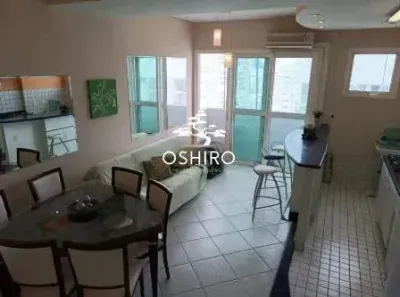 Apartamento com 2 Quartos à venda, 76m² no Gonzaga, Santos