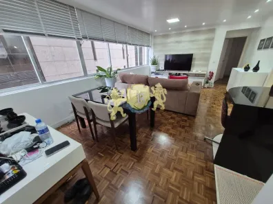 Flat com 2 Quartos à venda, 98m² no Bela Vista, São Paulo