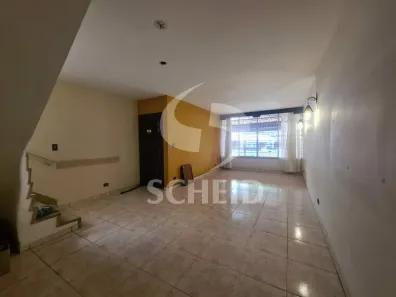 Casa com 4 Quartos à venda, 170m² no Vila Alexandria, São Paulo