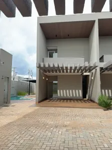 Casa de Condomínio com 3 Quartos para alugar, 130m² no Plano Diretor Sul, Palmas