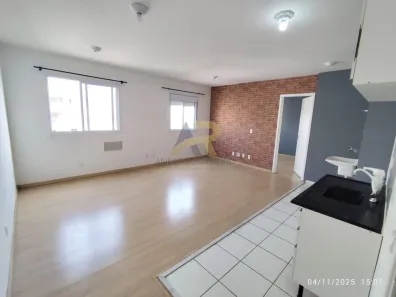 Apartamento com 2 Quartos à venda, 40m² no Sítio da Figueira, São Paulo