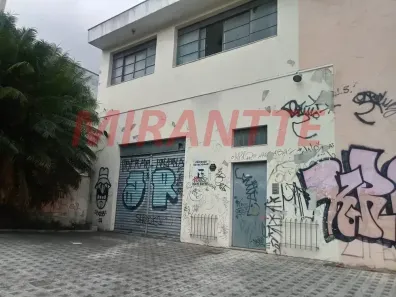 Prédio Comercial para alugar, 960m² no Vila Albertina, São Paulo