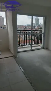 Apartamento com 2 Quartos à venda, 42m² no Tucuruvi, São Paulo