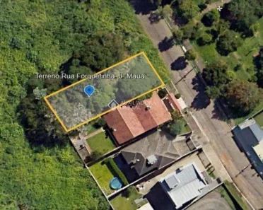 Lote/Terreno à venda, 384m² no Jardim Mauá, Novo Hamburgo
