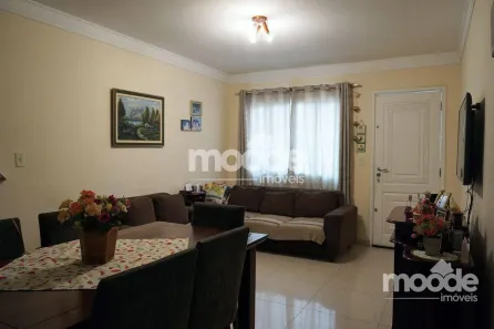 Sobrado com 2 Quartos à venda, 71m² no Vila Polopoli, São Paulo
