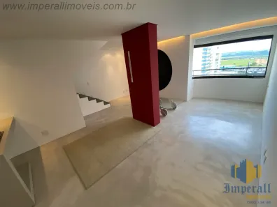 Apartamento com 1 Quarto à venda, 82m² no Parque Residencial Aquarius, São José dos Campos