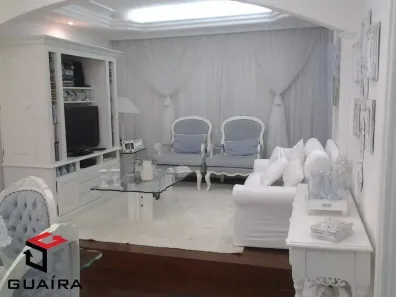 Sobrado com 3 Quartos à venda, 340m² no Barcelona, São Caetano do Sul