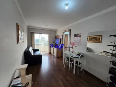 Apartamento com 2 Quartos à venda, 55m² no Jardim Esmeralda, São Paulo