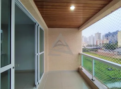Apartamento com 4 Quartos à venda, 140m² no Mansões Santo Antônio, Campinas