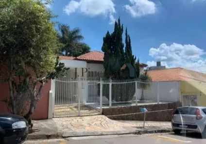 Casa com 2 Quartos para alugar, 115m² no Anhangabaú, Jundiaí