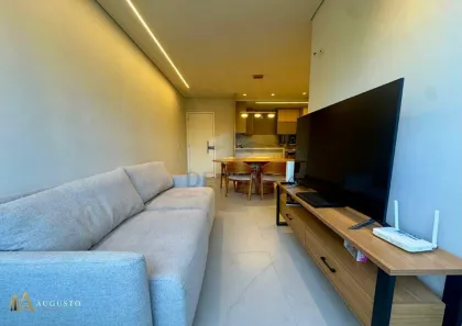 Apartamento com 3 Quartos à venda, 116m² no Serra, Belo Horizonte