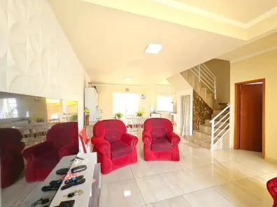 Sobrado com 3 Quartos à venda, 130m² no Centro, Barra Velha