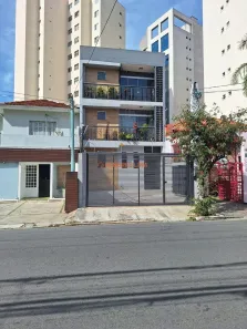 Apartamento com 1 Quarto à venda, 24m² no Santana, São Paulo