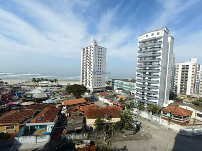 Apartamento com 2 Quartos à venda, 63m² no Ocian, Praia Grande