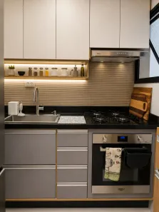 Apartamento com 3 Quartos à venda, 112m² no Vila Mariana, São Paulo