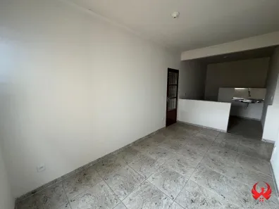 Apartamento com 2 Quartos para alugar, 60m² no San Marino, Ribeirão das Neves