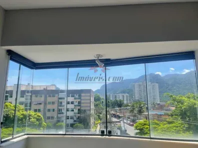 Apartamento com 3 Quartos à venda, 80m² no Jacarepaguá, Rio de Janeiro