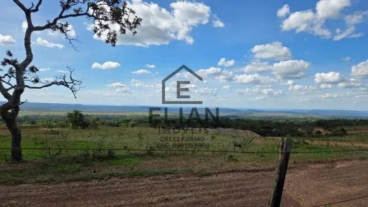 Lote/Terreno à venda, 1500m² no , Chapada dos Guimarães