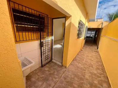 Casa com 2 Quartos à venda, 126m² no Caiçara, Praia Grande
