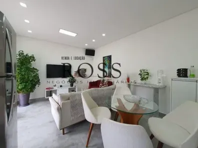 Casa com 2 Quartos à venda, 152m² no Cerâmica, São Caetano do Sul