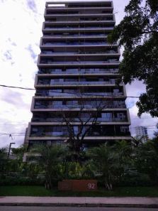 Apartamento com 3 Quartos à venda, 160m² no Parnamirim, Recife