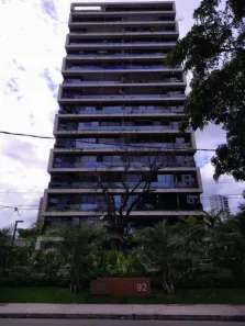 Apartamento com 3 Quartos à venda, 160m² no Parnamirim, Recife